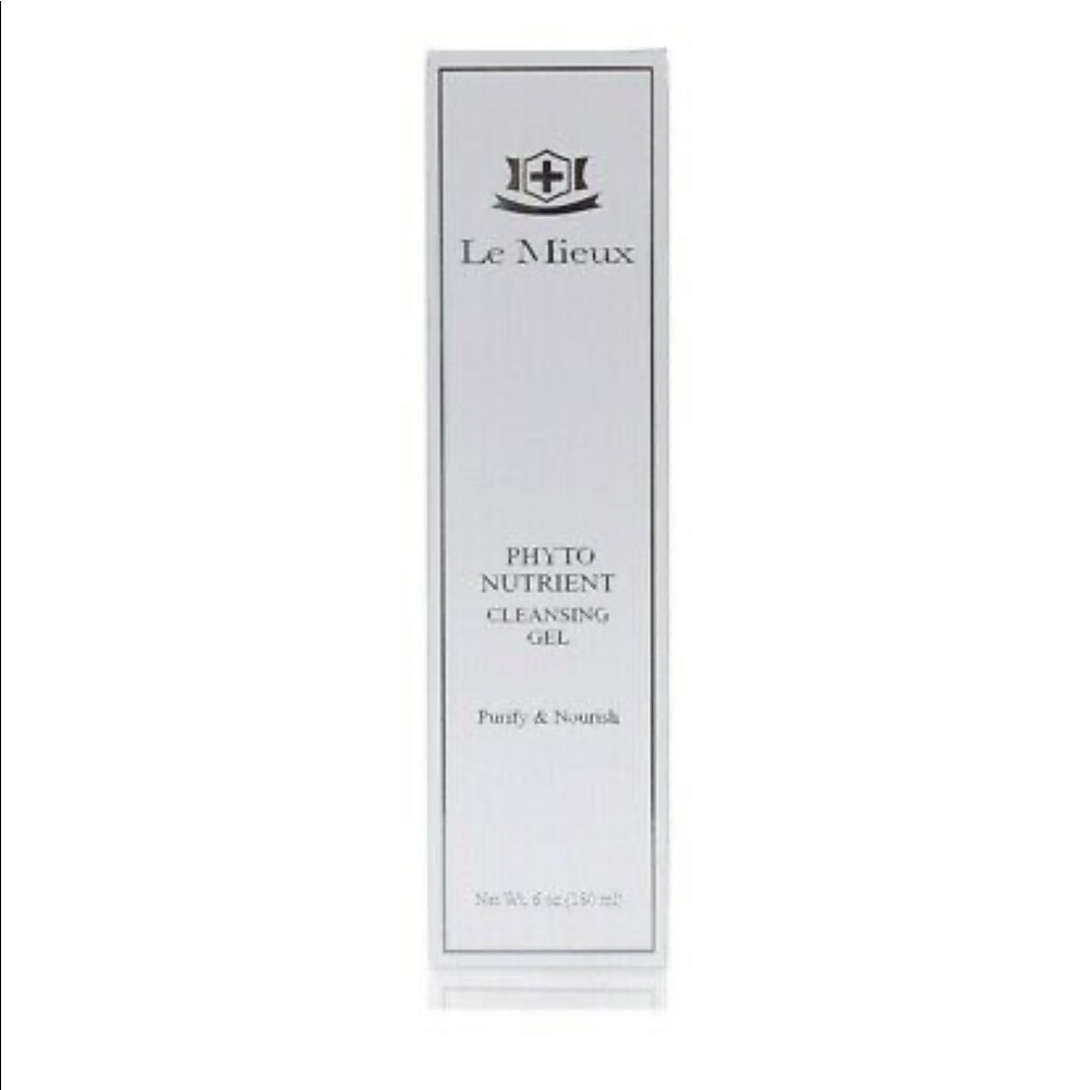 Le Mieux Phyto Nutrient Cleansing Gel (6oz) NEW